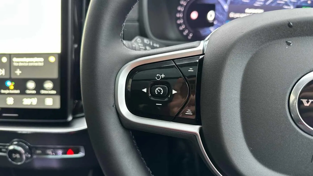 Volvo XC90 Se Grey #13