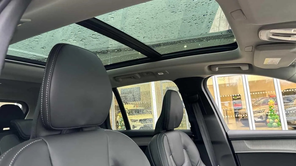 Volvo XC90 Se Grey #23