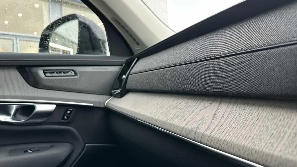 Volvo XC90 Se Grey #22