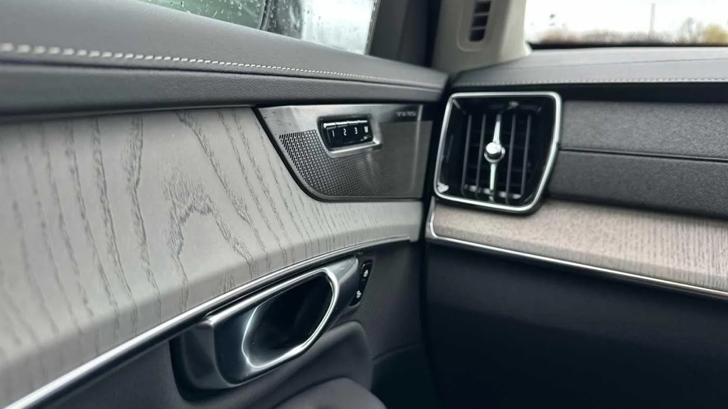Volvo XC90 Se Grey #25