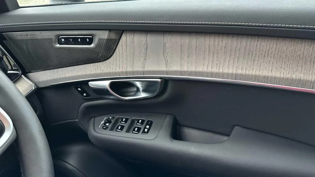 Volvo XC90 Se Grey #21