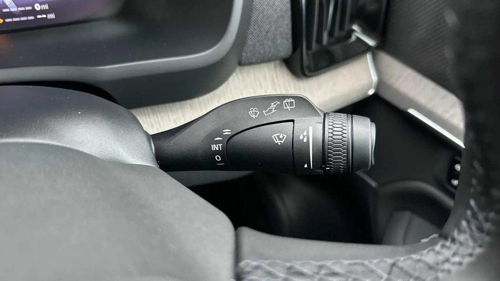 Volvo XC90 Se Grey #15