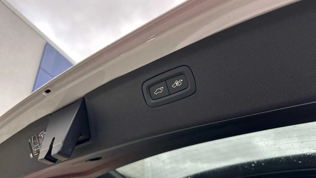Volvo XC90 Se Grey #10