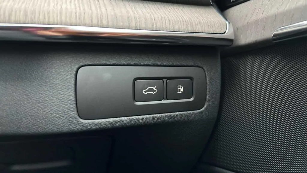 Volvo XC90 Se Grey #27