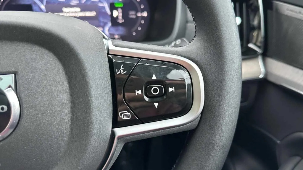 Volvo XC90 Se Grey #14