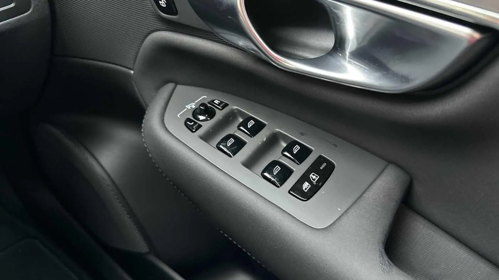 Volvo XC90 Se Grey #16