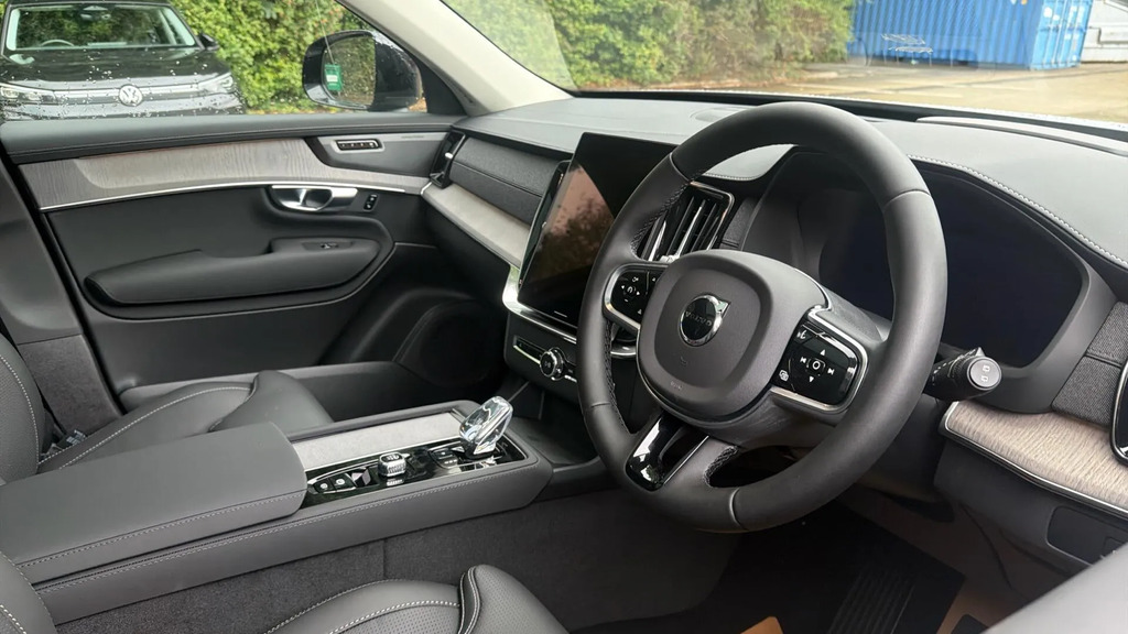 Volvo XC90 2.0 T8 18.8Kwh Ultra Dark 4Wd Euro 6 Ss  #4