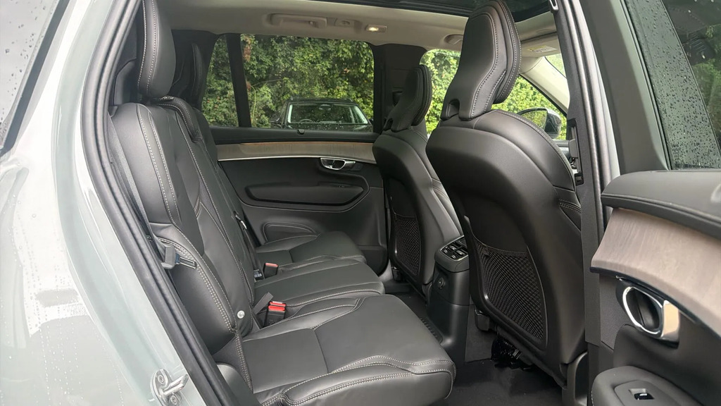 Volvo XC90 2.0 T8 18.8Kwh Ultra Dark 4Wd Euro 6 Ss  #6