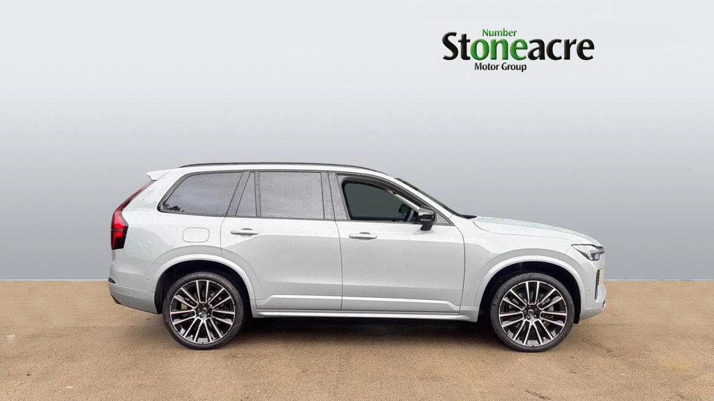 Volvo XC90 2.0 T8 18.8Kwh Ultra Dark 4Wd Euro 6 Ss  #3