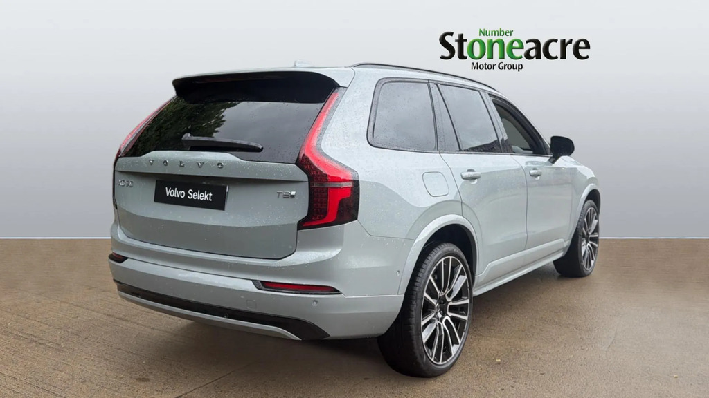 Volvo XC90 2.0 T8 18.8Kwh Ultra Dark 4Wd Euro 6 Ss  #2