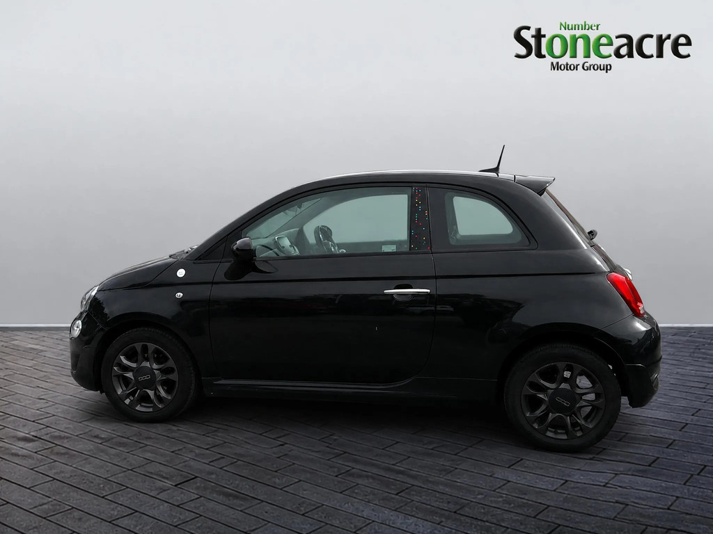 Fiat 500 1.0 Mhev Hey Google Euro 6 Ss #6