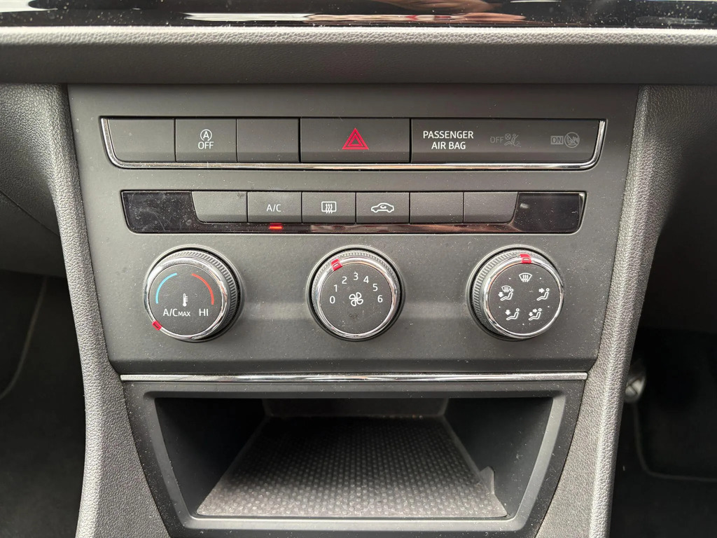 Seat Leon 1.4 Tsi Se Euro 6 Ss Red #30