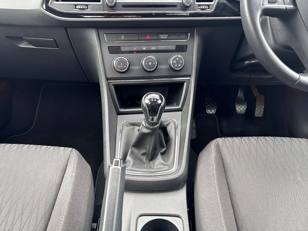 Seat Leon 1.4 Tsi Se Euro 6 Ss Red #21