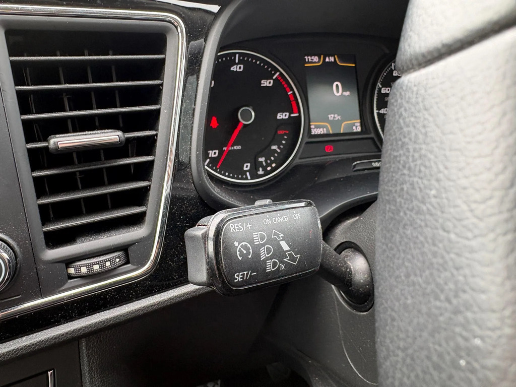 Seat Leon 1.4 Tsi Se Euro 6 Ss Red #26