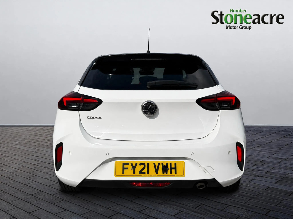 Vauxhall Corsa 1.2 Se Hatchback  #6
