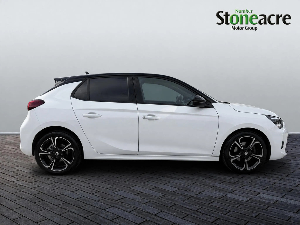 Vauxhall Corsa 1.2 Se Hatchback  #7