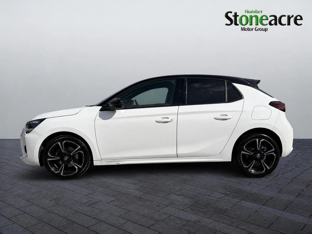 Vauxhall Corsa 1.2 Se Hatchback  #5