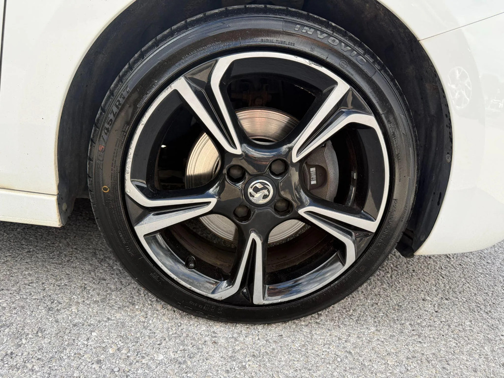 Vauxhall Corsa 1.2 Se Hatchback  #17