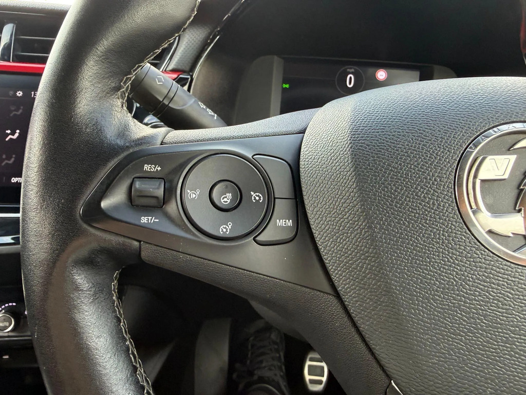 Vauxhall Corsa 1.2 Se Hatchback  #14