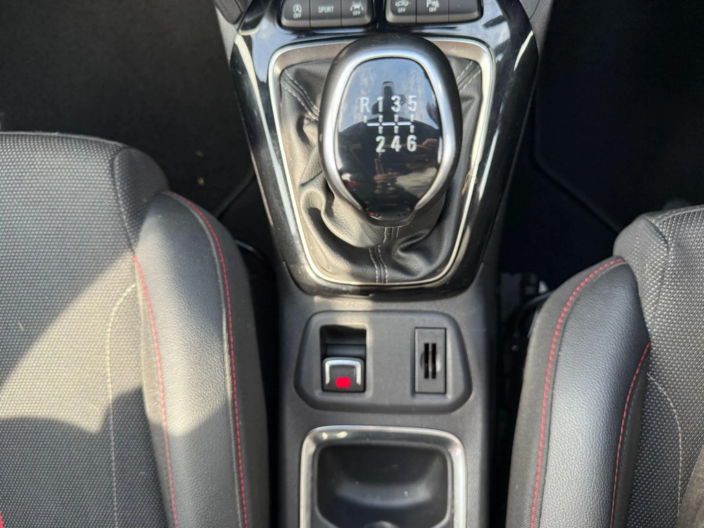 Vauxhall Corsa 1.2 Se Hatchback  #10