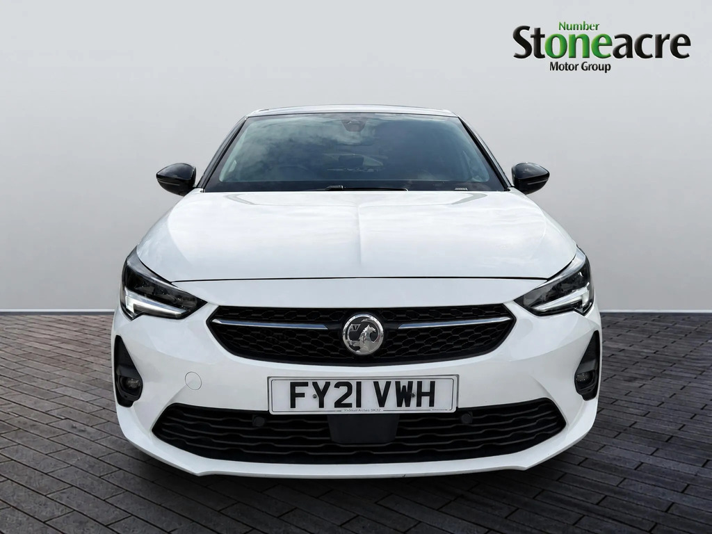 Vauxhall Corsa 1.2 Se Hatchback  #2