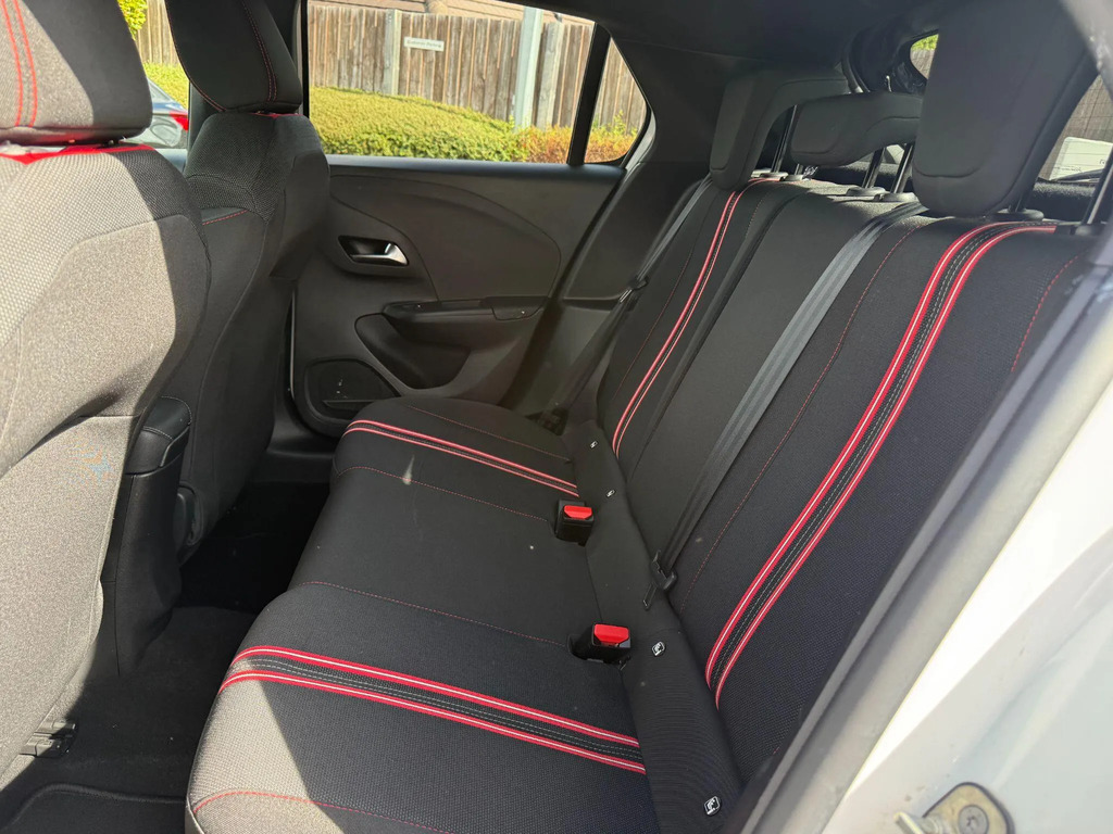 Vauxhall Corsa 1.2 Se Hatchback  #13