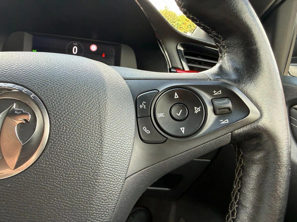 Vauxhall Corsa 1.2 Se Hatchback  #15
