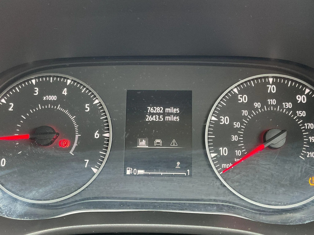 Dacia Sandero Stepway Tce Journey Hatchback Green #17
