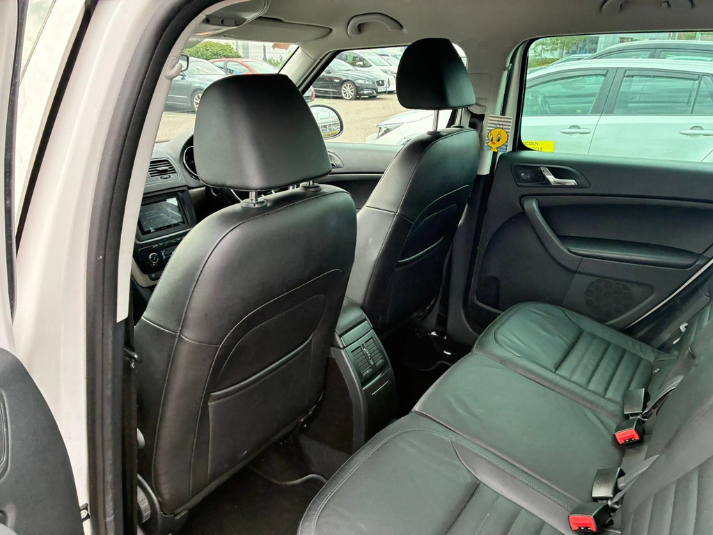 Skoda Yeti  Grey #14