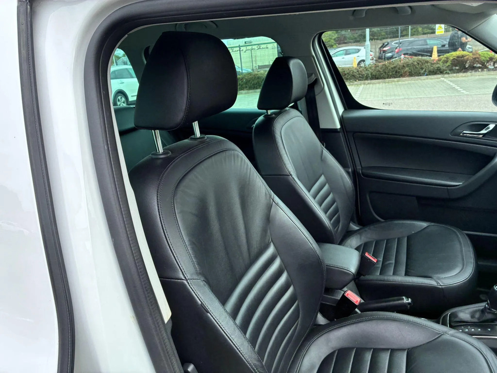 Skoda Yeti  Grey #11