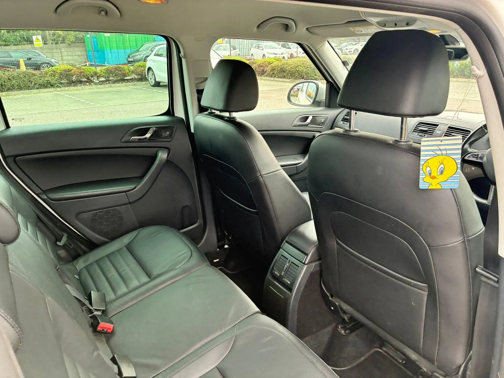 Skoda Yeti  Grey #13