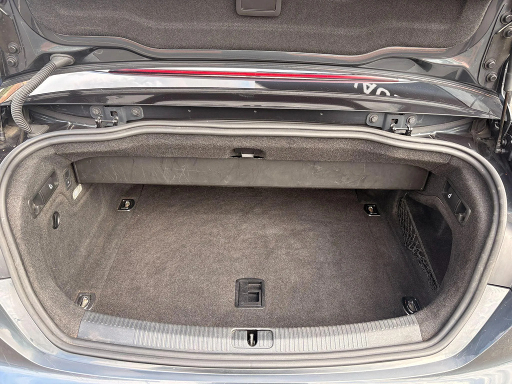 Audi A5 A5 S Line Tdi Ultra S-a White #27