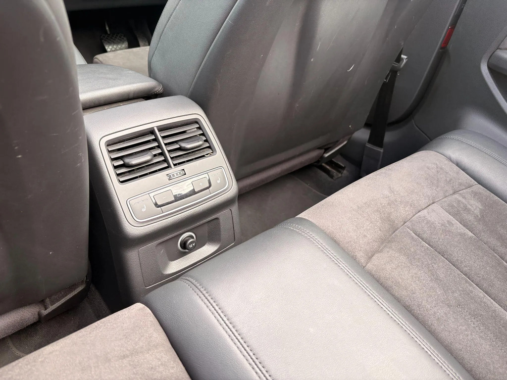 Audi A5 A5 S Line Tdi Ultra S-a White #19