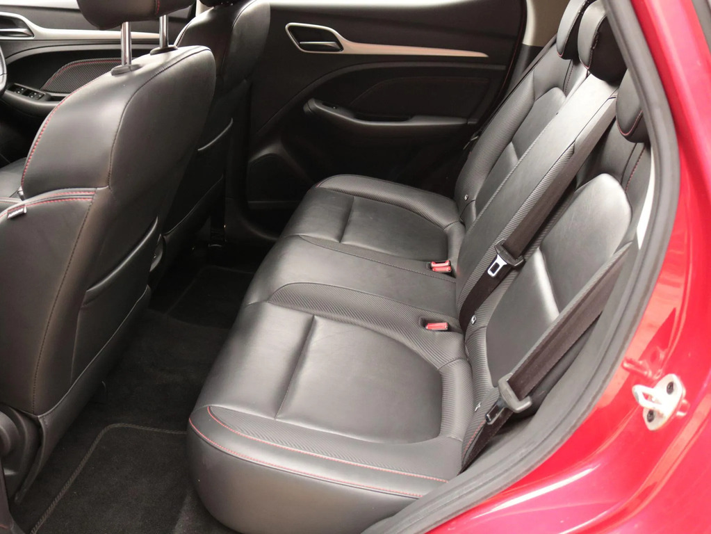 MG ZS 1.5 Vti-tech Exclusive Silver #25