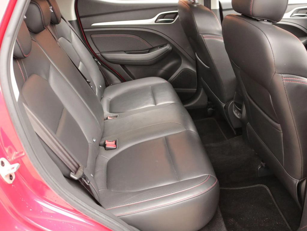 MG ZS 1.5 Vti-tech Exclusive Silver #24