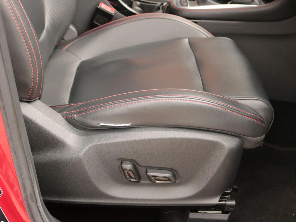MG ZS 1.5 Vti-tech Exclusive Silver #28