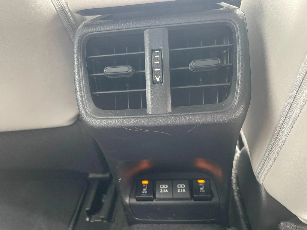 Lexus UX Ux 300E Grey #17