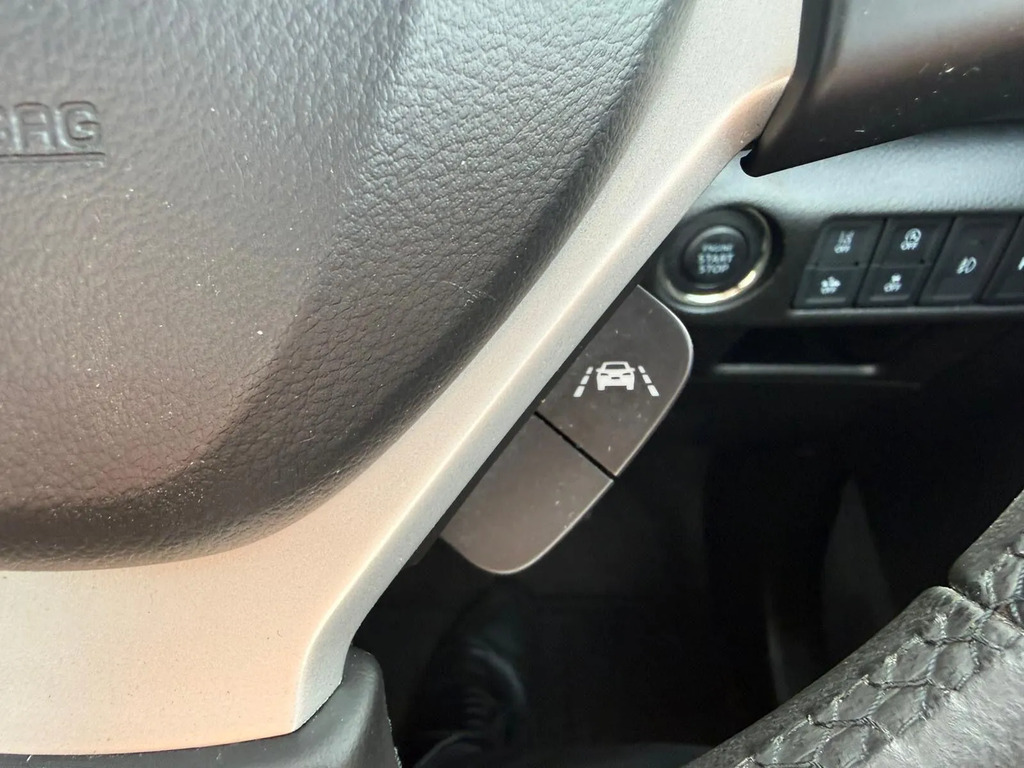 Suzuki S Cross Motion Silver #16