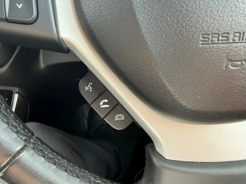 Suzuki S Cross Motion Silver #19
