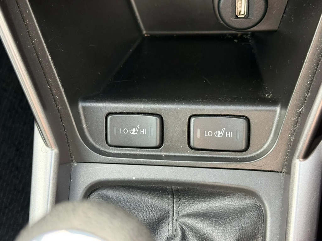 Suzuki S Cross Motion Silver #21