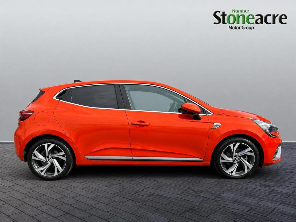 Renault Clio Hatchback #2