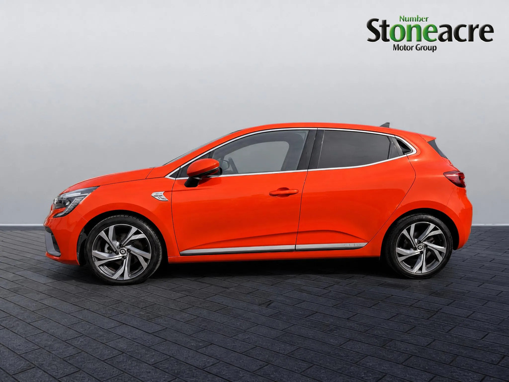 Renault Clio Hatchback #6