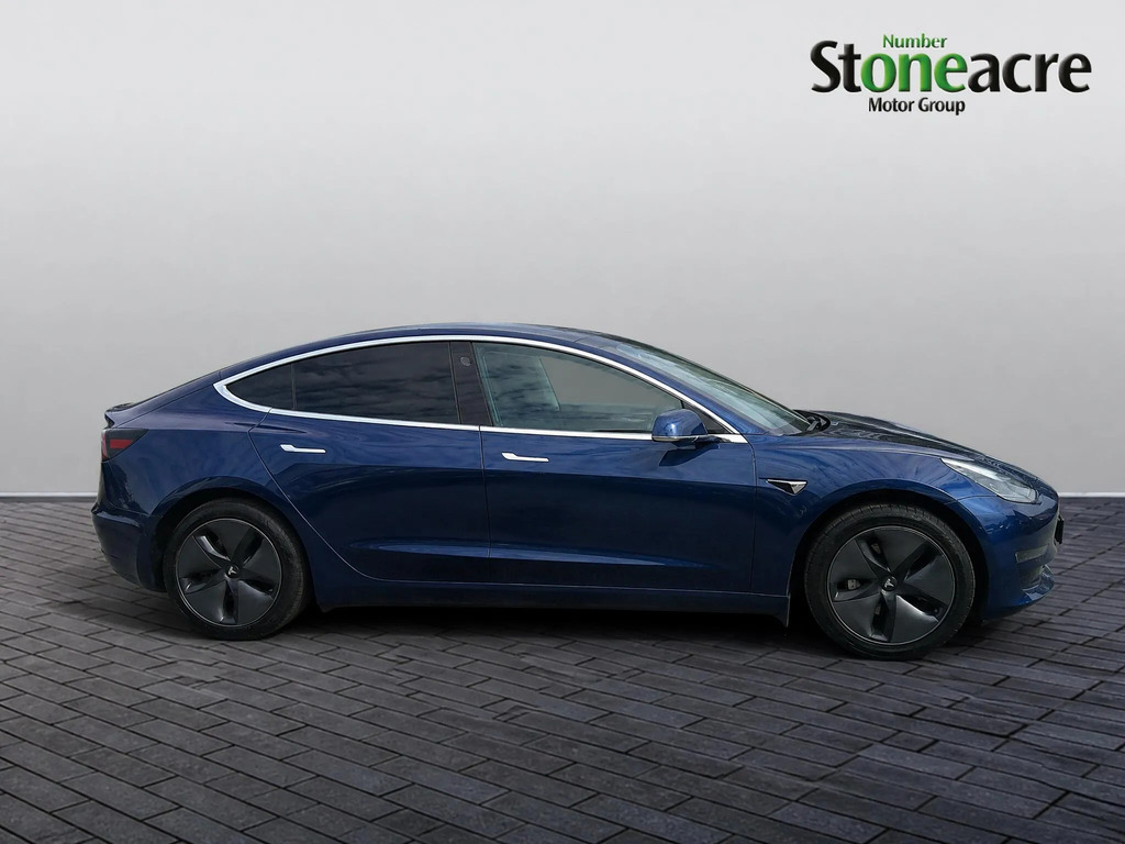 Tesla Model 3 Standard Range Plus Rwd  #2