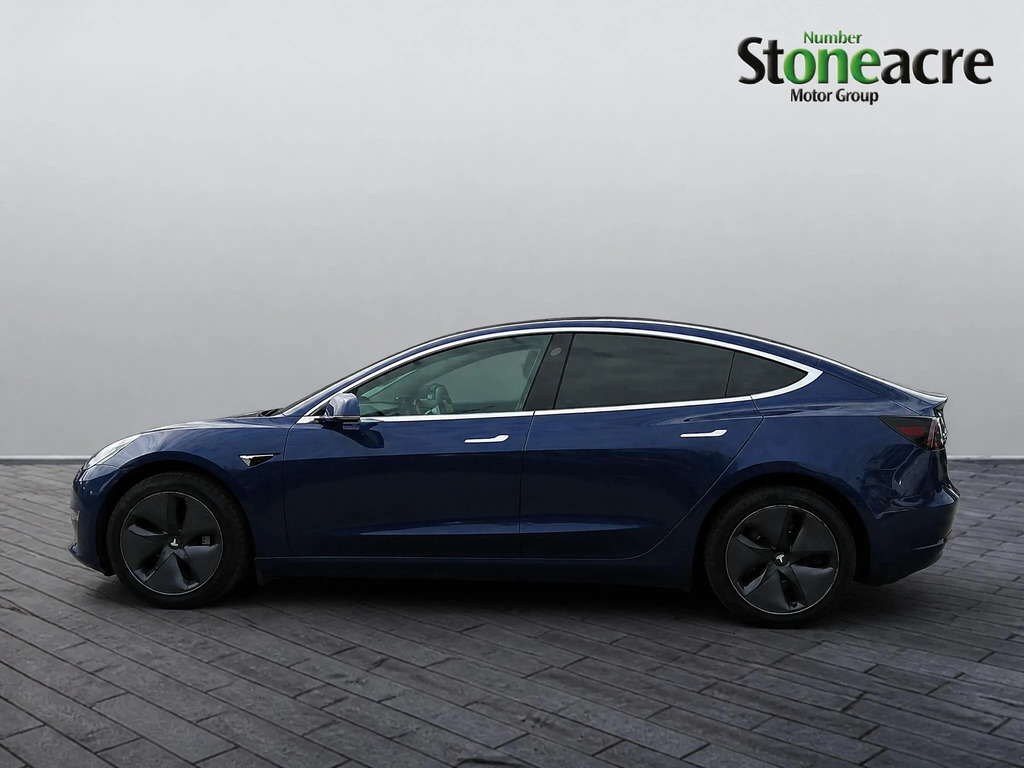 Tesla Model 3 Standard Range Plus Rwd  #6