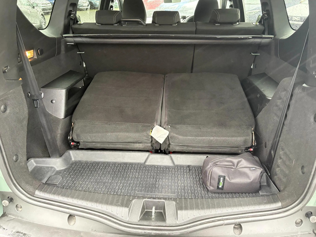 Dacia Jogger 1.6 Hev Extreme Se Grey #33