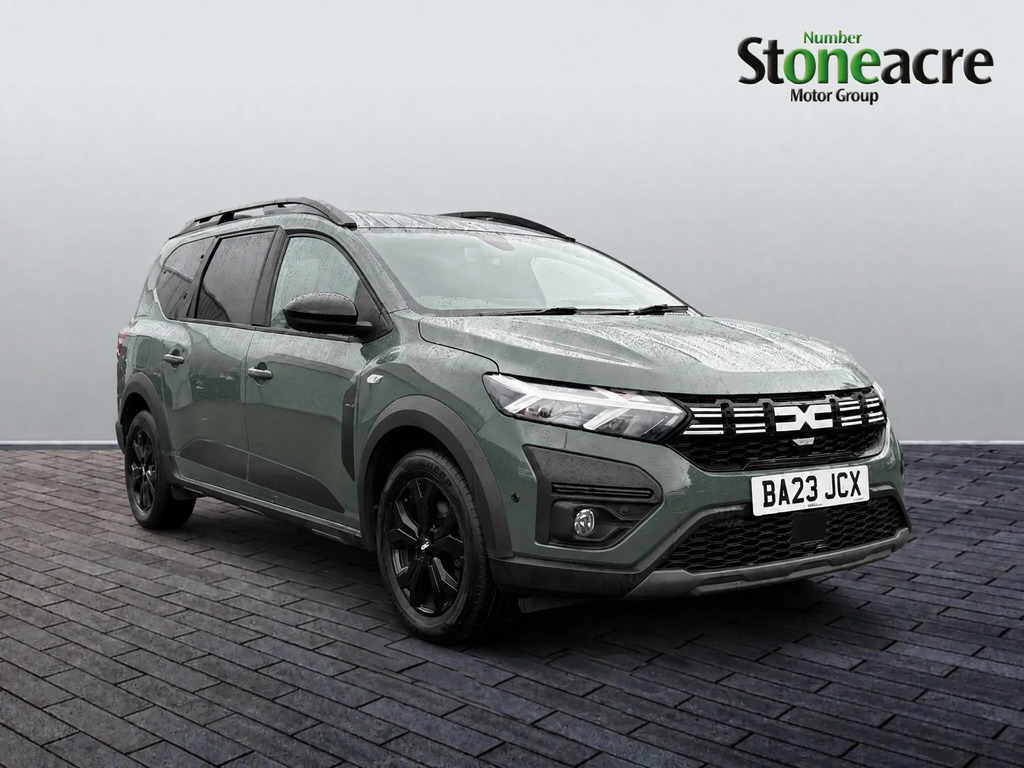 Dacia Jogger 1.0 Tce Extreme Se Euro 6 Ss