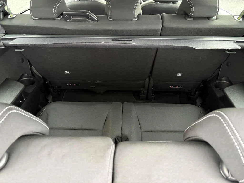 Dacia Jogger 1.6 Hev Extreme Se Grey #35