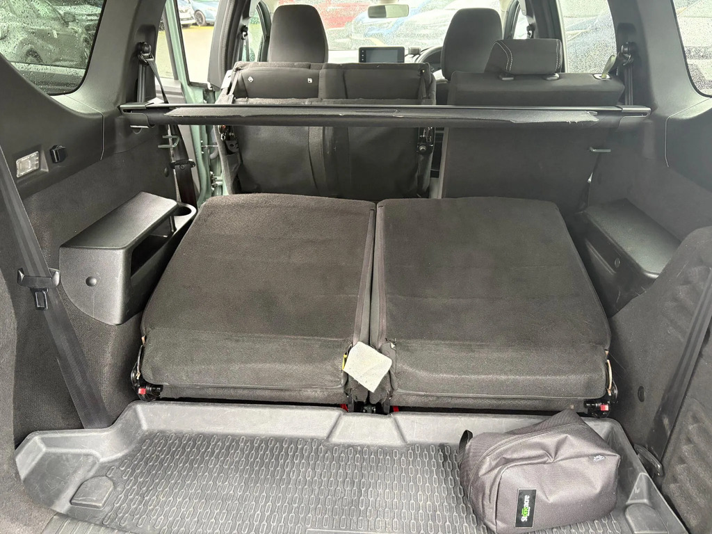 Dacia Jogger 1.6 Hev Extreme Se Grey #37