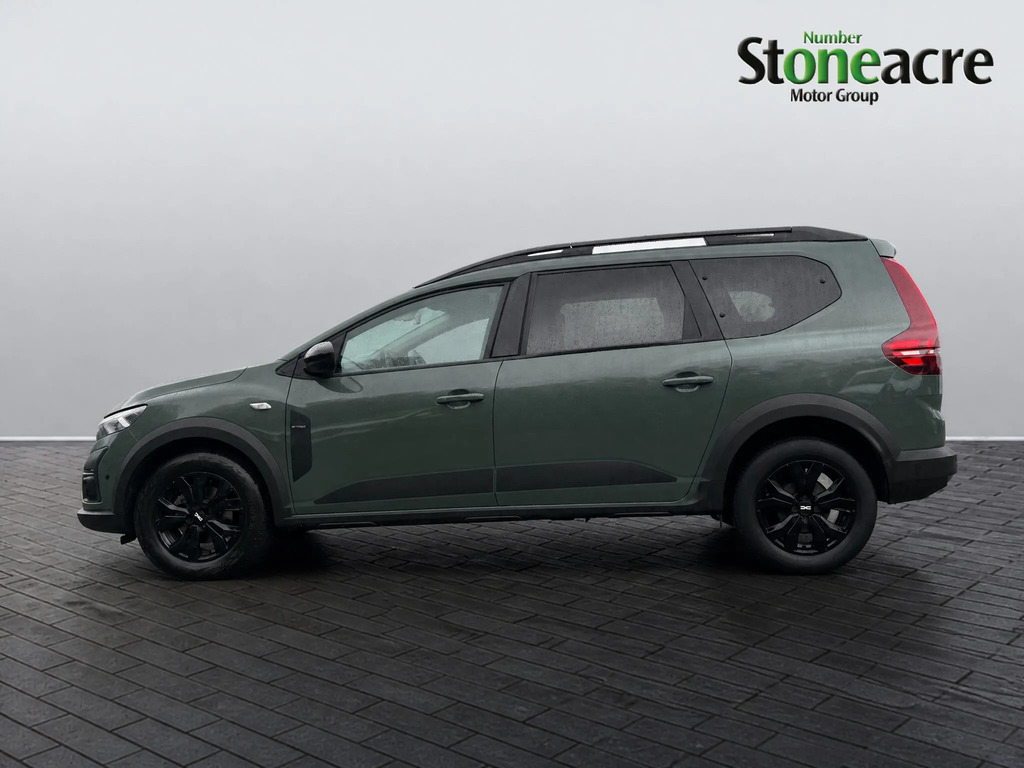 Dacia Jogger 1.0 Tce Extreme Se Euro 6 Ss #6