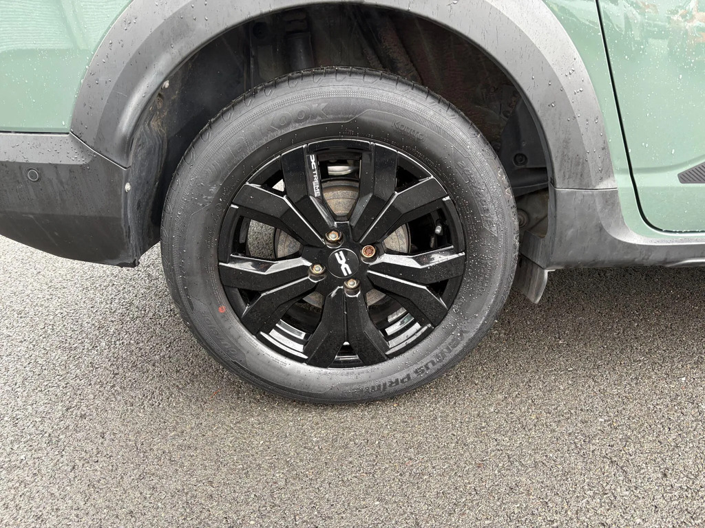 Dacia Jogger 1.6 Hev Extreme Se Grey #40
